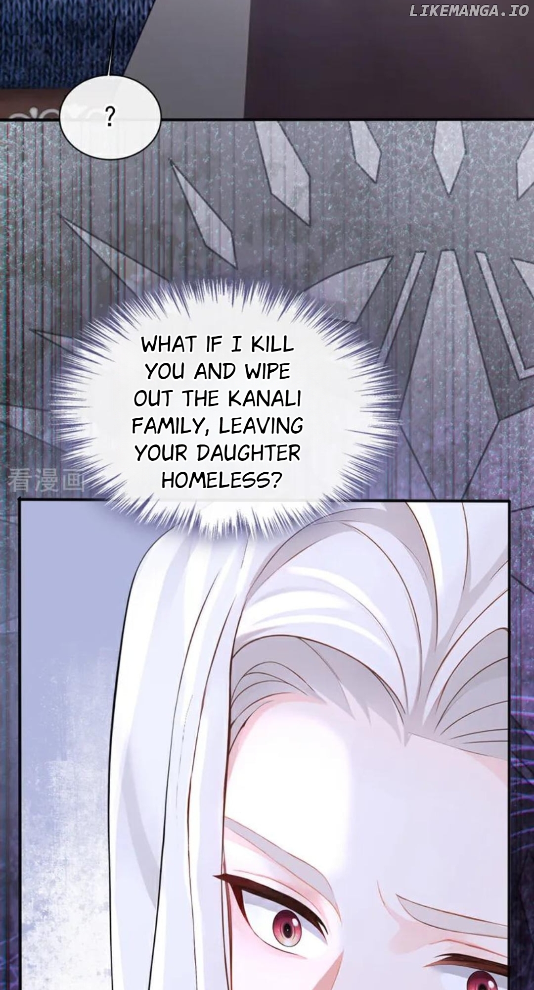Quick Transmigration: The Host Wants To Die Chapter 152 - page 8